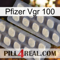 Pfizer Vgr 100 07